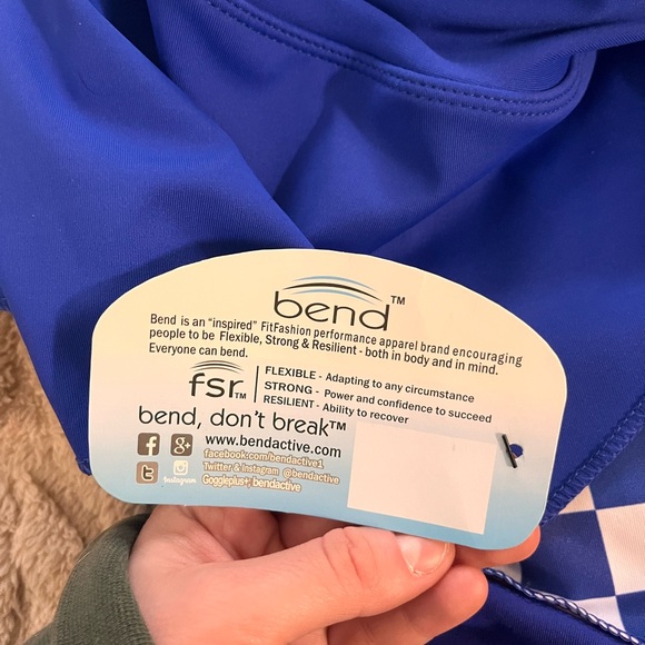 University of Kentucky Wildcats Tennis skirt - Picture 2 of 2